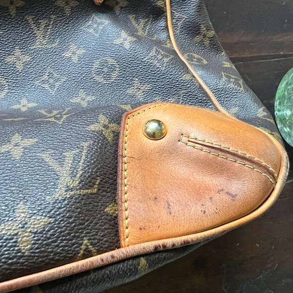 ♥️Louis Vuitton Monogram Estrela MM ♥️ - Picture 4 of 16